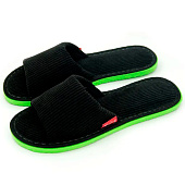 Тапочки Forio арт. 120-24392-Ф-Р, р. 40-41 Тапочки Forio арт. 120-24392-Ф-Р, р. 40-41