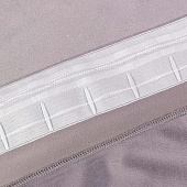 Портьера Велюр 200х260 Туман /Легранд Портьера Велюр 200х260 Туман /Легранд