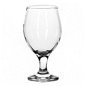 Бокал для пива Pasabahce Bistro 400 мл 44417SL Бокал для пива Pasabahce Bistro 400 мл 44417SL