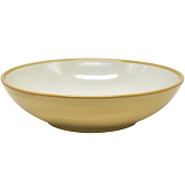 Тарелка глубокая Stone grey 20 см 800 мл TRC037 Тарелка глубокая Stone grey 20 см 800 мл TRC037