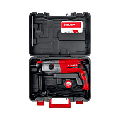 Перфоратор электрический П-32-1200 М SDS-plus, 1200 Вт, 3,5 Дж, 3 реж. Зубр