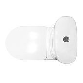 Унитаз-компакт Art comfort универсальный выпуск сиденье дюропласт с микролифтом Sanita Luxe Унитаз-компакт Art comfort универсальный выпуск сиденье дюропласт с микролифтом Sanita Luxe