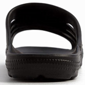 Сланцы мужские (слайдеры) "Классика", цвет чёрный, р-р 44 6907244 Сланцы мужские (слайдеры) "Классика", цвет чёрный, р-р 44 6907244