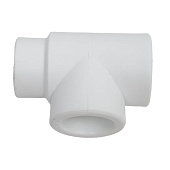  Тройник перех 40-32-40 PPR 