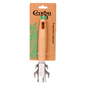 Держатель для сковородок "ECO LIFE" 342-113 Держатель для сковородок "ECO LIFE" 342-113