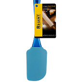 Лопатка кулинарная с прорезями, Linea SILICONE 79-024