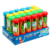  Игрушка "Парашютист", с запуском, Микс   5426061 