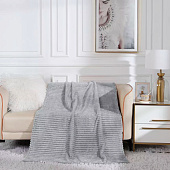  Плед 180х200 Cleo home Orrizonte 180/013-OT 