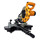  Пила торцовочная ВИХРЬ  ПТ-210ПЛ, 1700Вт, d 210х30мм, 5000об/мин, глубина 120мм 