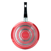 Блинница "Candy" 22cм малина RH-046 106029