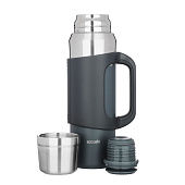 Термос 1,2л Satoshi Бейтс 841-029 Термос 1,2л Satoshi Бейтс 841-029