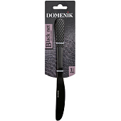  Нож столовый BLACK NET DMC013 