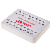 Ароматизатор под сиденье SKYWAY 190гр Лимон S03404004 Ароматизатор под сиденье SKYWAY 190гр Лимон S03404004