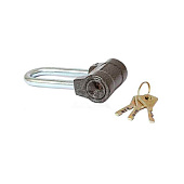  Замок навесной ВС 2-4 А-01 ЧАЗ /20 