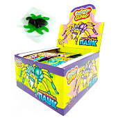  Жевательный мармелад МАРМЕЛАДНЫЙ ПАУК Crazy Gummy 15Г 
