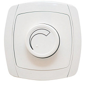 Диммер СП С0101 бел Севиль Диммер СП С0101 бел Севиль