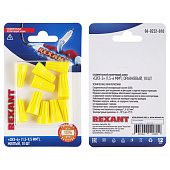 Соединитель проводов СИЗ-4 (1,5-9,5мм2), 10шт Соединитель проводов СИЗ-4 (1,5-9,5мм2), 10шт