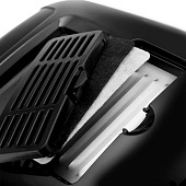 Фритюрница BRAYER BR2832BK черная 1800 Вт, 2,5л Фритюрница BRAYER BR2832BK черная 1800 Вт, 2,5л