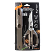 Кухонные ножницы с магнитным чехлом, Sense, Es, SENSMGE508 Кухонные ножницы с магнитным чехлом, Sense, Es, SENSMGE508