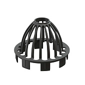 Сетка защитная Docke PREMIUM, Графит Ral:7024 Сетка защитная Docke PREMIUM, Графит Ral:7024