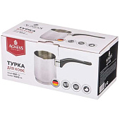 Турка Agness 800мл  914-052