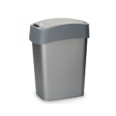  Контейнер для мусора FLIP BIN 25л графитовый, 02171-686-00 