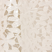  Клеенка Lace Premium, 137 см, TOP-342D 