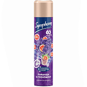 Освежитель воздуха Symphony Лаванда и грейпфрут 300см3 Освежитель воздуха Symphony Лаванда и грейпфрут 300см3