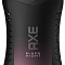  Гель для душа AXE 250  Black 