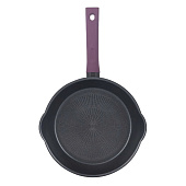 Сковорода, 24х5,5 см, алюминий, Baniano, BNNT24BE103 Сковорода, 24х5,5 см, алюминий, Baniano, BNNT24BE103