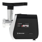 Мясорубка BRAYER BR-1609 Мясорубка BRAYER BR-1609