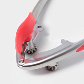 Нож консервный Redline, красный 10530166 Нож консервный Redline, красный 10530166