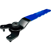 Ключ универсальный для УШМ 115-230мм Vertextools Ключ универсальный для УШМ 115-230мм Vertextools