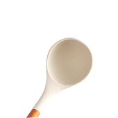  Половник, 31 см, молочный, Wenge ANLAF-HW-SL311C 