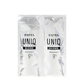 Осветлитель для волос ESTEL UNIQ SENSE Blond Арт.UQ/SCO Осветлитель для волос ESTEL UNIQ SENSE Blond Арт.UQ/SCO