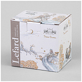 Кружка lefard "снежная королева" 400 мл 590-540 Кружка lefard "снежная королева" 400 мл 590-540