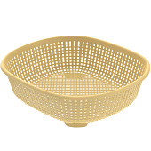 Дуршлаг-мойка 378х343х112мм АП 009 Дуршлаг-мойка 378х343х112мм АП 009