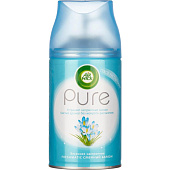 Освежитель воздуха Airwick Freshmatic зап.блок 250 PURE Весеннее пробуждение Освежитель воздуха Airwick Freshmatic зап.блок 250 PURE Весеннее пробуждение