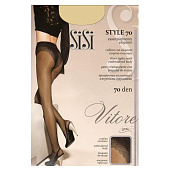 Колготки Sisi Style 70, цвет Naturelle, размер 4 Колготки Sisi Style 70, цвет Naturelle, размер 4