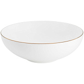  Салатник/тарелка суповая 19см, 0.7л "Кашемир Голд" MW583-EF0112 