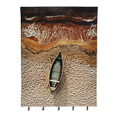 Ключница, 28,5х2,5х40 см, 785808 Ключница, 28,5х2,5х40 см, 785808