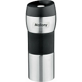 Термокружка из нерж стали TURISTICA Mallony 450мл 003681 Термокружка из нерж стали TURISTICA Mallony 450мл 003681