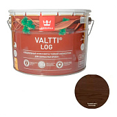 Антисептик VALTTI LOG палисандр 9 л Антисептик VALTTI LOG палисандр 9 л