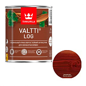 Антисептик VALTTI LOG красное дерево 0,9 л Антисептик VALTTI LOG красное дерево 0,9 л