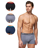 Трусы-шорты мужские арт. 80444, р. (M) Трусы-шорты мужские арт. 80444, р. (M)