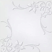 Плита потолочная ламинир 50х50 3802 (32)бел / Формат Плита потолочная ламинир 50х50 3802 (32)бел / Формат