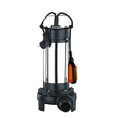 Фекальный насос ФН-1100Л, 14000л/час, измельчитель, ВИХРЬ Фекальный насос ФН-1100Л, 14000л/час, измельчитель, ВИХРЬ