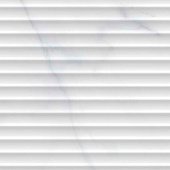  Плитка  20х44 Omnia белый рельеф арт.OMG052D /Cersanit (1,05м2) 