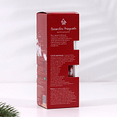 Диффузор ароматический "Волшебное рождество", яблоко, кленовый сироп, ваниль, 50 мл Диффузор ароматический "Волшебное рождество", яблоко, кленовый сироп, ваниль, 50 мл