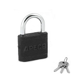  Замок навесной PD-03-50 Апекс 